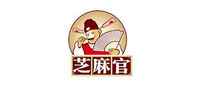 兰花豆品牌标志LOGO