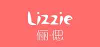 lizzie钛钢项链