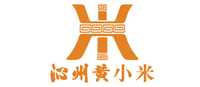 五谷杂粮品牌标志LOGO