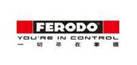 FERODO刹车片