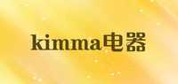 kimma电器品牌标志LOGO