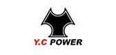 ycpower品牌标志LOGO