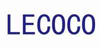 LECOCO品牌标志LOGO