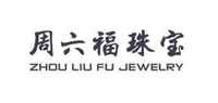 铂金项链品牌标志LOGO