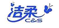 餐巾纸品牌标志LOGO