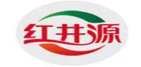 红井源品牌标志LOGO