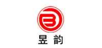 昱韵品牌标志LOGO