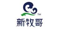 羊奶片品牌标志LOGO