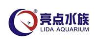 水族箱品牌标志LOGO