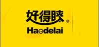 HAEDELAI品牌标志LOGO