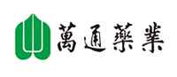 万通药业品牌标志LOGO