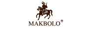 makbolo品牌标志LOGO