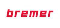 BREMER品牌标志LOGO