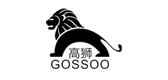 高狮品牌标志LOGO