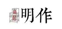 红木床品牌标志LOGO