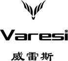 Varesi羽毛球包