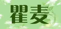 瞿麦品牌标志LOGO