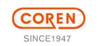 COREN品牌标志LOGO