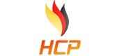 HCP品牌标志LOGO