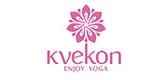 kvekon品牌标志LOGO