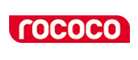洛可可品牌标志LOGO