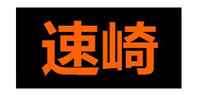 鬼火踏板车品牌标志LOGO