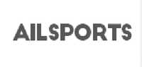 AILSPORTS品牌标志LOGO