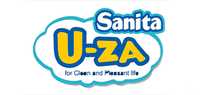 U-ZA洗衣皂