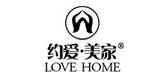 新古典沙发品牌标志LOGO