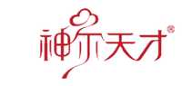 国学机品牌标志LOGO