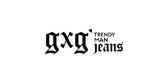 gxgjeans情侣外套