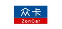 ZONCAR品牌标志LOGO