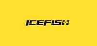 ICEFISH半框眼镜架