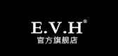 evh品牌标志LOGO