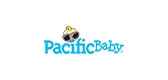 PacificBaby保温奶瓶
