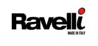 Ravelli品牌标志LOGO