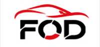 FOD品牌标志LOGO