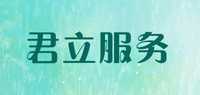 易拉宝品牌标志LOGO