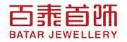 金项链品牌标志LOGO