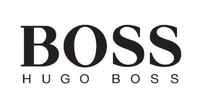 雨果博斯品牌标志LOGO