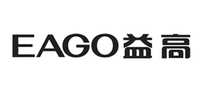 益高品牌标志LOGO
