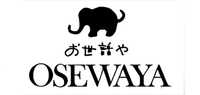 osewaya耳钉