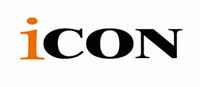 ICON品牌标志LOGO