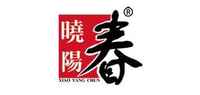 晓阳春品牌标志LOGO