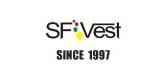 sfvest品牌标志LOGO