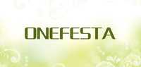 ONEFESTA品牌标志LOGO