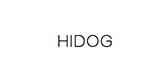 hidog数码品牌标志LOGO