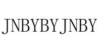 JNBY BY JNBY品牌标志LOGO