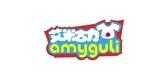 amyguli品牌标志LOGO