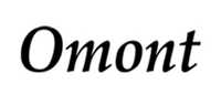 OMONT品牌标志LOGO